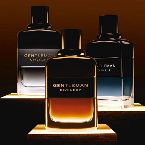 givenchy gentleman edp boisée|givenchy boisée gentleman sephora.